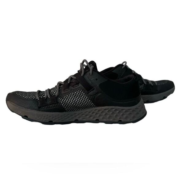 Chaco Women's Canyonland Water and Land Athletic Sneakers Black Arch Support S 6 - Picture 4 of 10